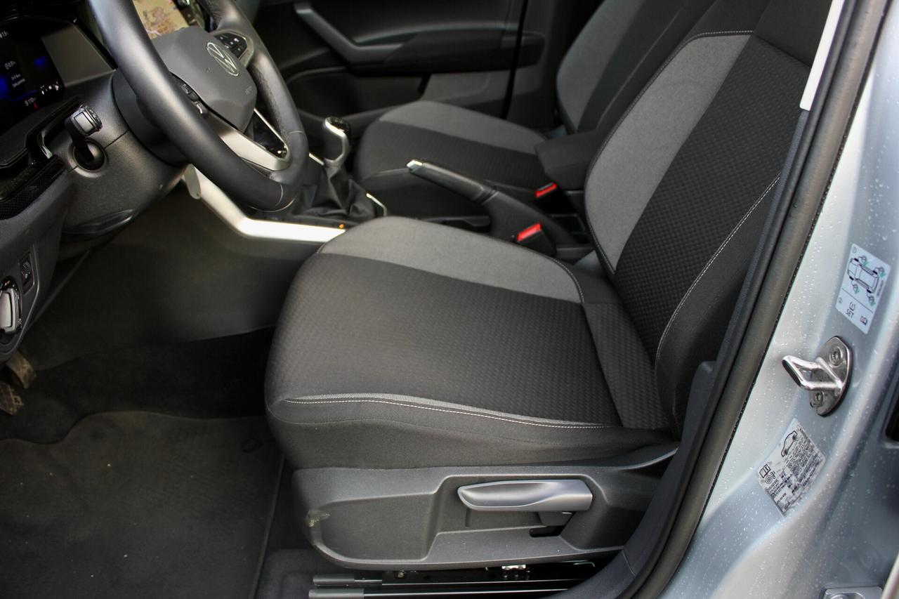 Volkswagen Taigo 1.0 TSI 110CV SENZA VINCOLI FINANZIARI