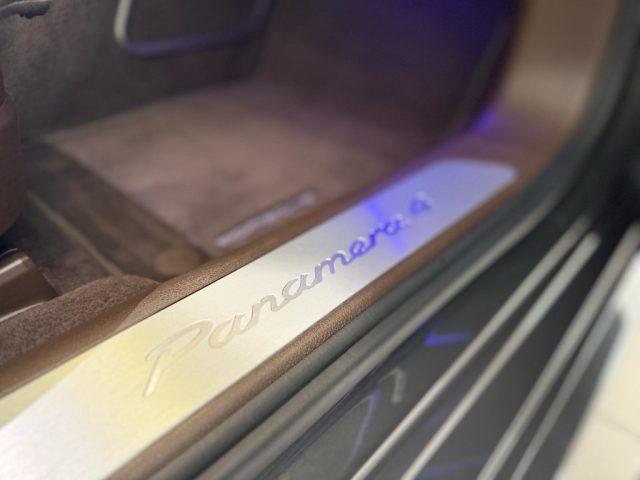 PORSCHE Panamera 2.9 4 E-Hybrid Sport Turismo //SERVICE PORSCHE//