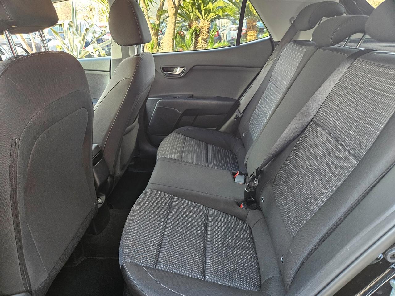 Kia Stonic 1.2 MPI Style