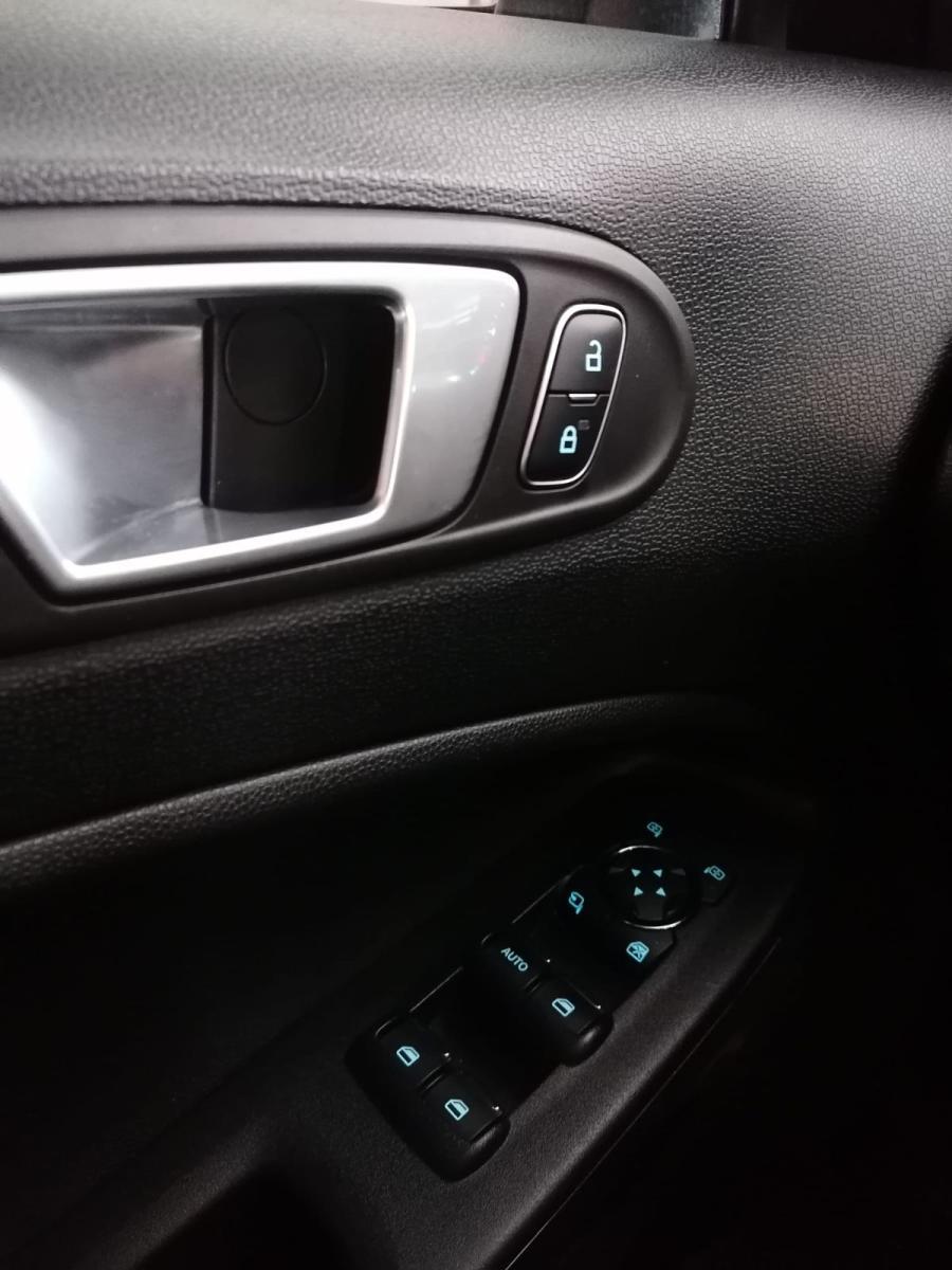 FORD - EcoSport - 1.0 EcoBoost 125 CV S&S aut. Business