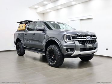 FORD Ranger 2.0 ECOBLUE Limited PELLE NAVI LED RETROCAMERA 360