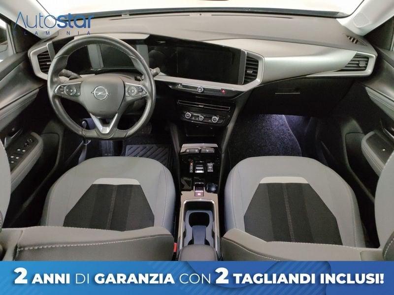 Opel Mokka 1.2 t Elegance s&s 130cv at8