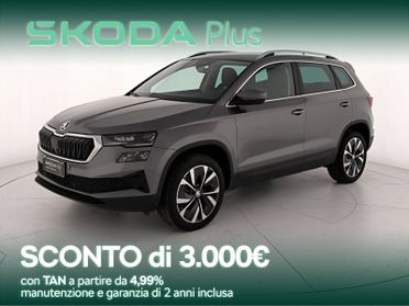 Skoda Karoq 2.0 tdi evo selection 150cv dsg