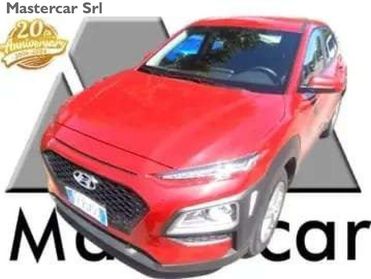 HYUNDAI Kona Kona 1.6 crdi Classic 2wd 115cv - FX207DS
