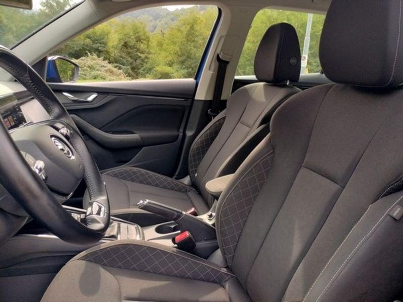 Škoda Kamiq Kamiq 1.0 g-tec Ambition 90cv