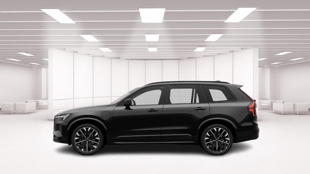 VOLVO Xc90 T8 Plug-In Hybrid Awd Aut. 7 Posti Ultra Dark