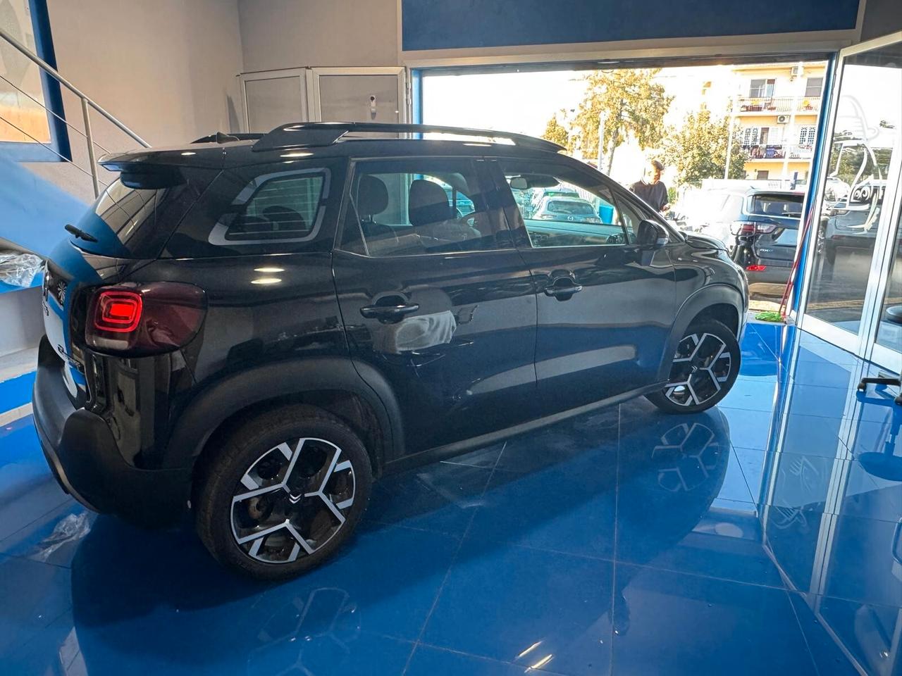 Citroen C3 Aircross PureTech 130 S&S EAT6 Max