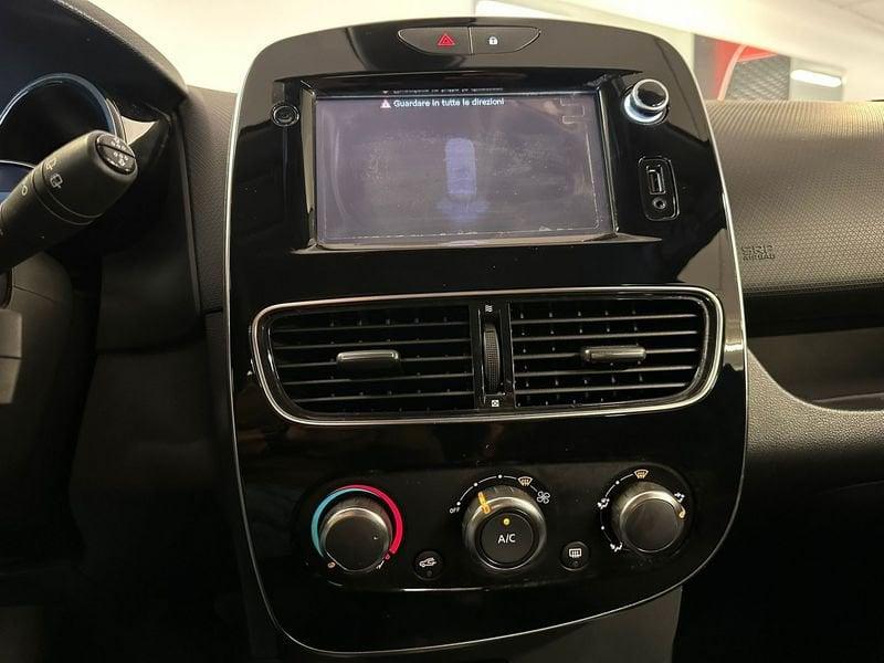 Renault Clio Clio TCe 12V 90 CV GPL Start&Stop 5 porte Energy Zen