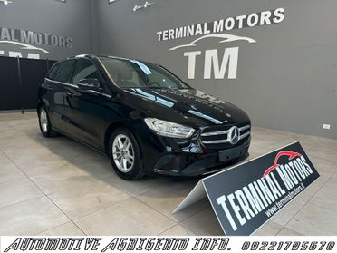 Mercedes-benz B 180 d Automatic Executive