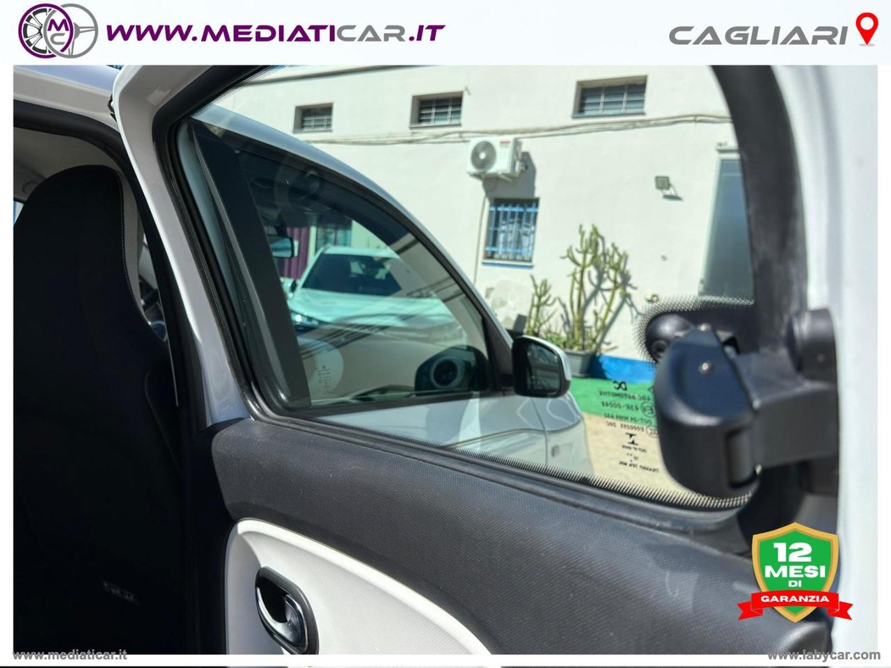 RENAULT Twingo SCe Zen
