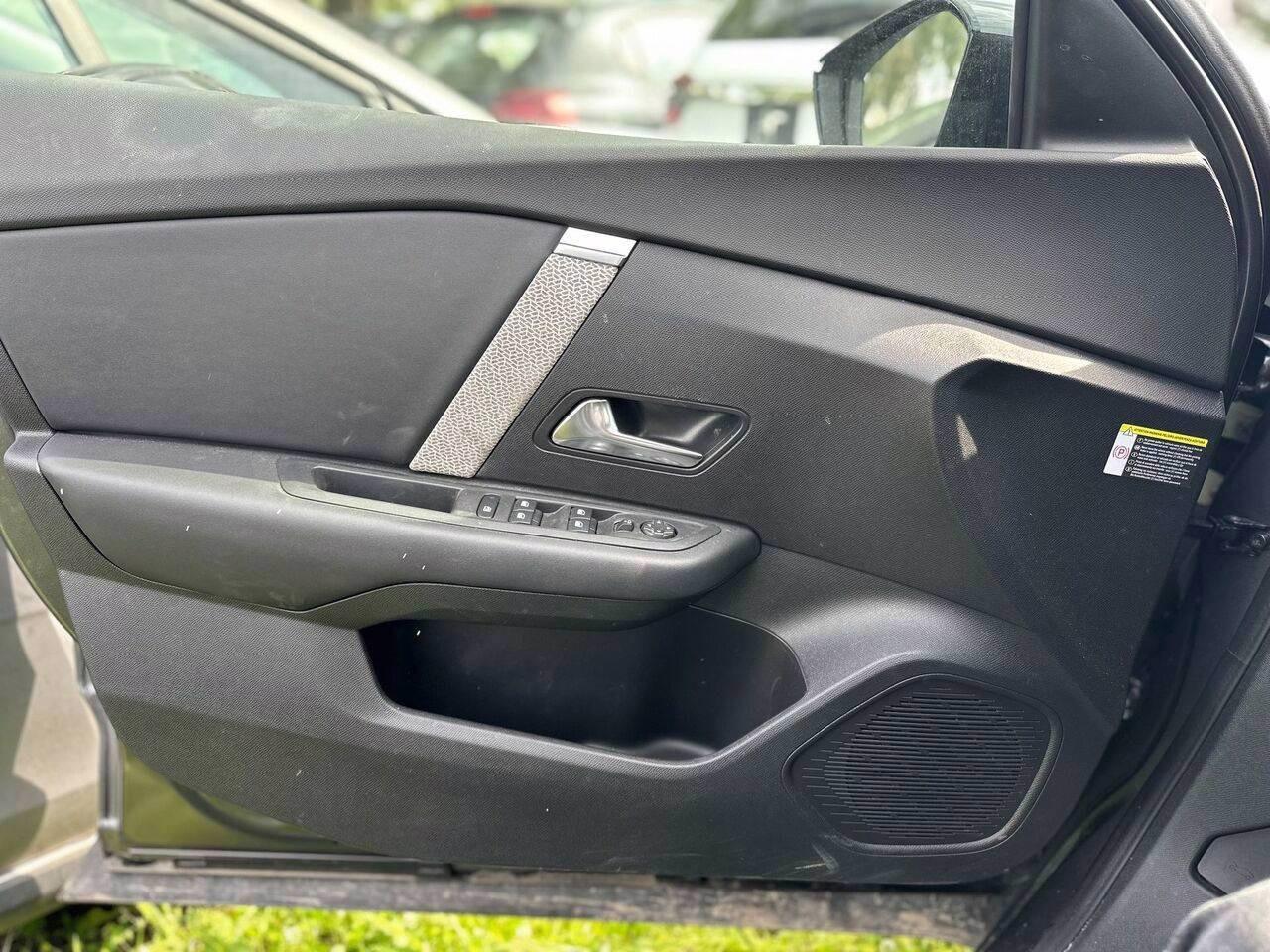 CITROEN C4 III 2021 - C4 1.2 puretech Plus s&s 130cv