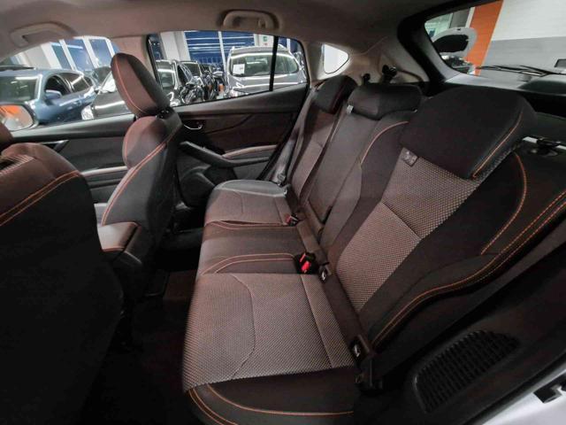 SUBARU XV 2.0i e-Boxer MHEV Lineartronic Style