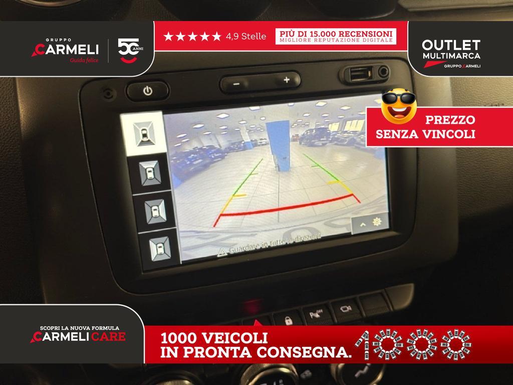 Dacia Duster 1.0 tce ECO-G 15th Anniversary 4x2