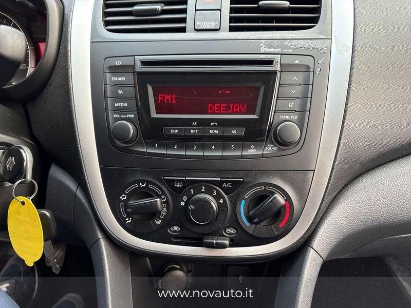 Suzuki Celerio Celerio 1.0 L