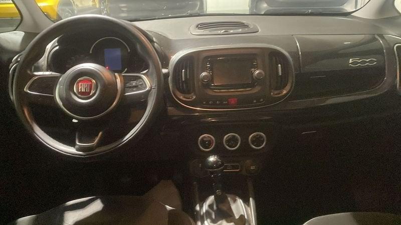 FIAT 500L 500L 1.3 Multijet 95 CV Pop Star