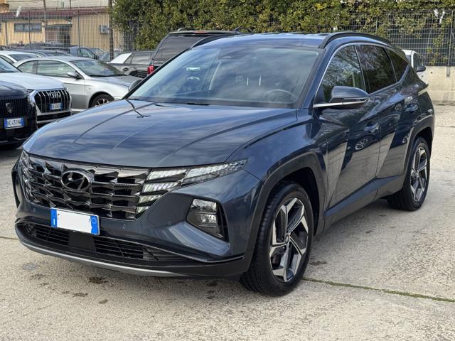 HYUNDAI Tucson 1.6cc 179cv Hybrid 4WD EXELENCE AUTOMATICA