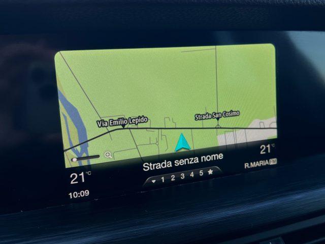 ALFA ROMEO Stelvio 2.2 Turbodiesel 180 CV AT8 Q4 Executive