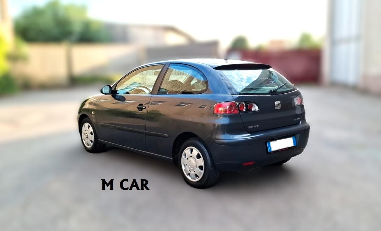 Seat Ibiza 1.2 12V 3p. Stella