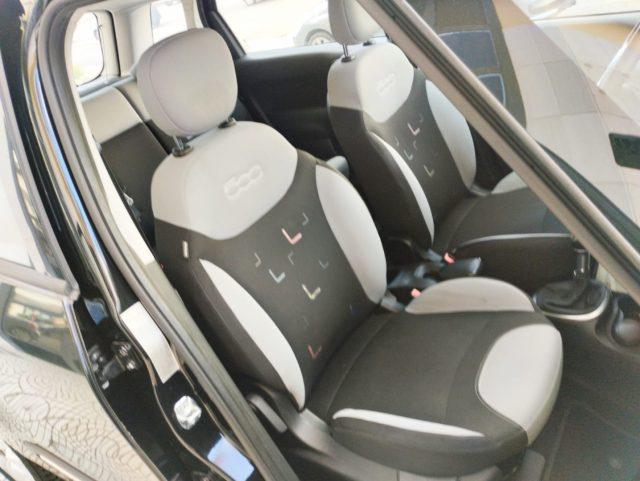 FIAT 500L 1.3 Multijet 95 CV Pop Star