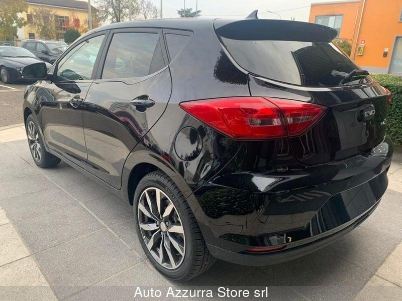 EVO Evo 3 1.5 Bi-fuel GPL *- 1.000€ DI EXTRA *