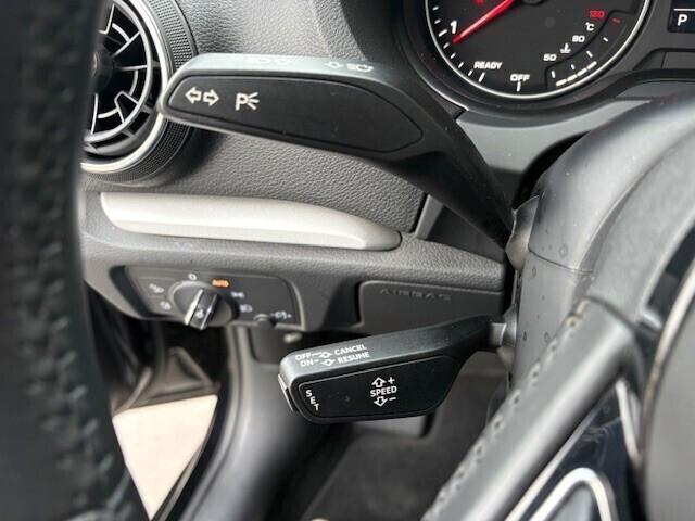 Audi A3 SPB 35 TDI S tronic Business