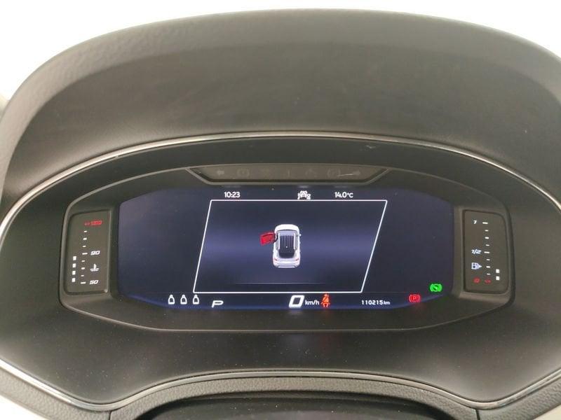 Seat Arona 2017 1.0 ecotsi Xcellence 110cv dsg