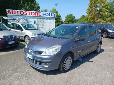 RENAULT CLIO 1.2 BZ/GPL 75CV 55KW OK NEOPATE-2008