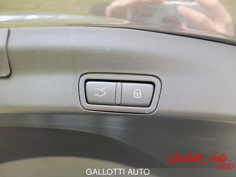 Alfa Romeo Stelvio 2.2 Turbodiesel 180CV AT8 Business-MOTORE e FAP NUOVI