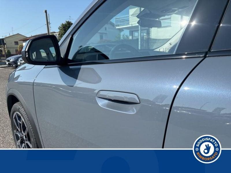 BMW X2 sDrive 18d