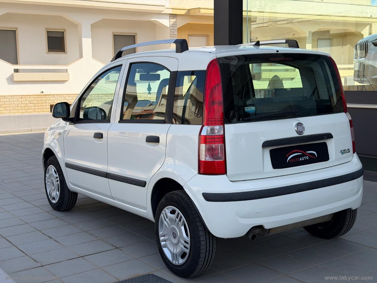 FIAT Panda 1.4 Natural Power Classic