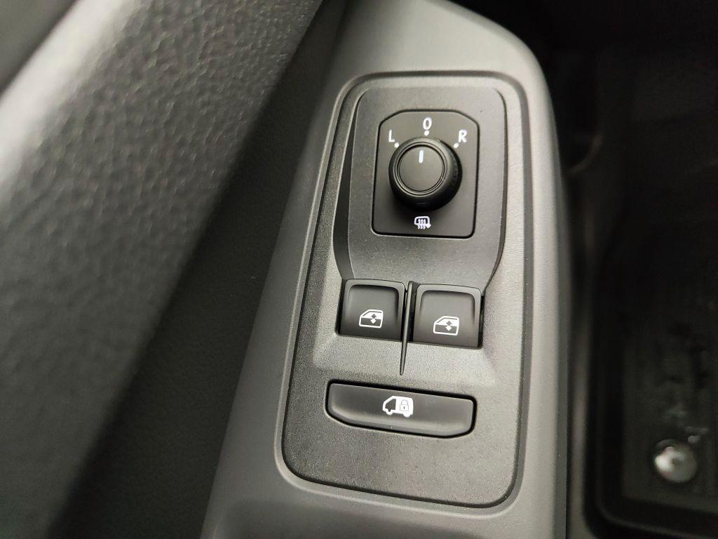 FORD T. Connect V761 Transit Van Trend 1.5 Plug in Hybrid 150cv A6 PC