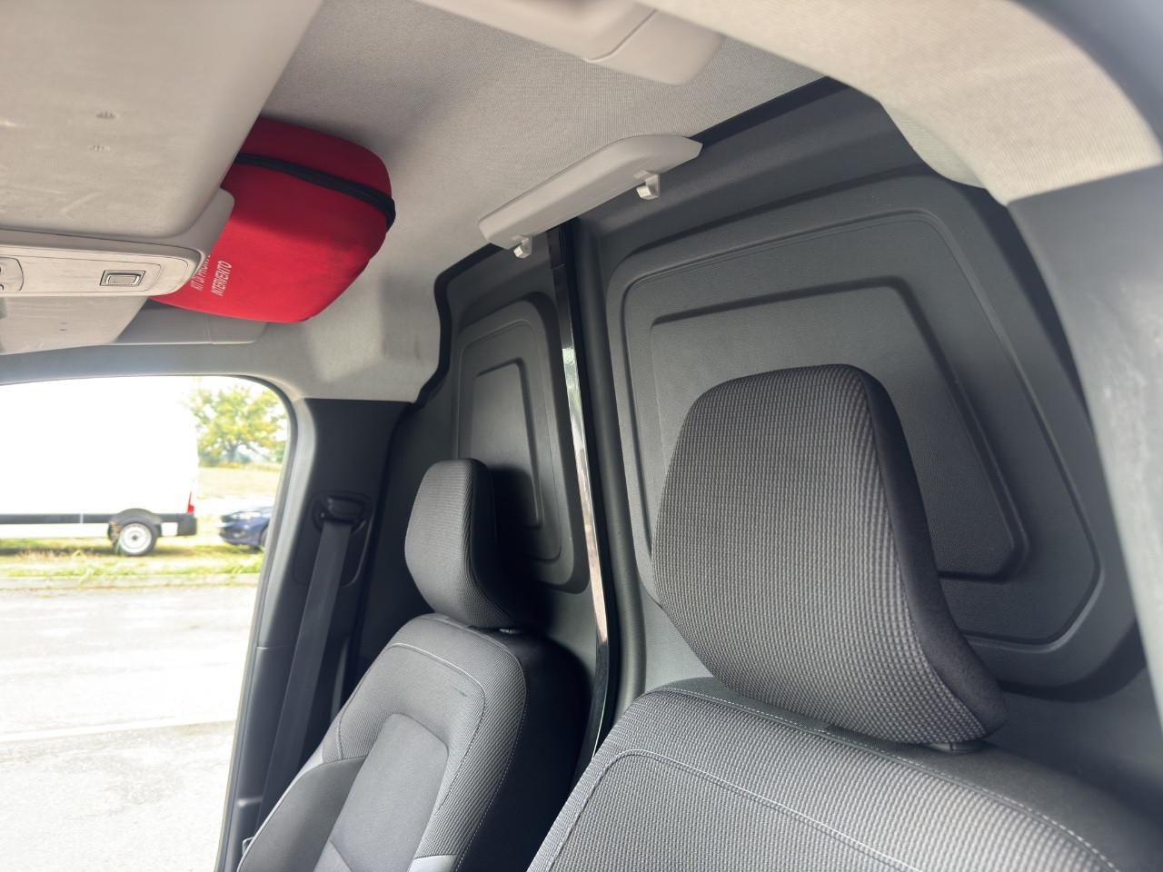 RENAULT Kangoo 1.5 B. DCI 95 CV L1 BELLISSIMO-CRUISE-OTTIME CONDIZIONI-E6D-