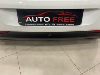 Smart ForFour 70 1.0 Passion