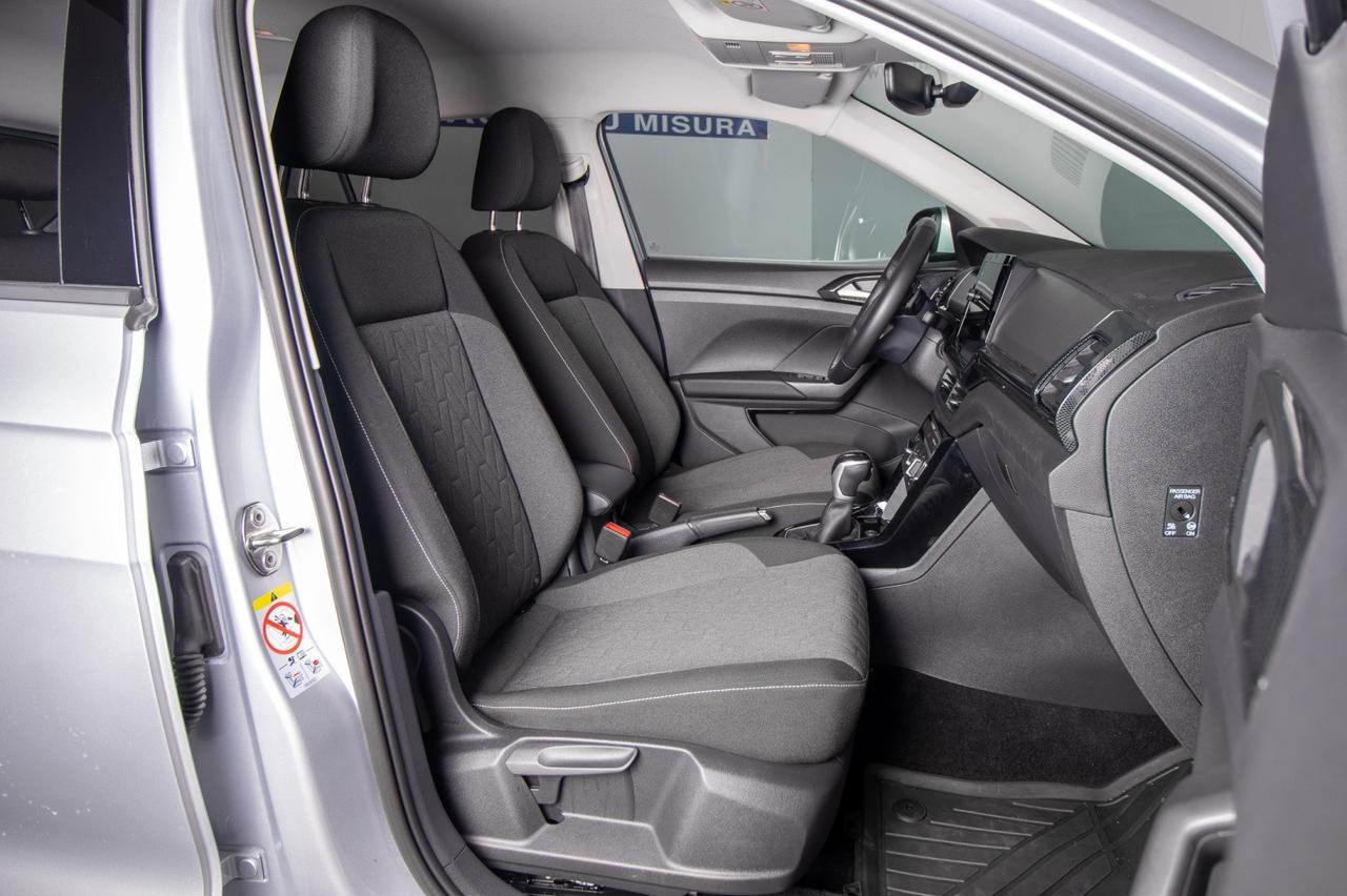 Volkswagen T-Cross 1.0 Tsi 115cv Dsg Restyling