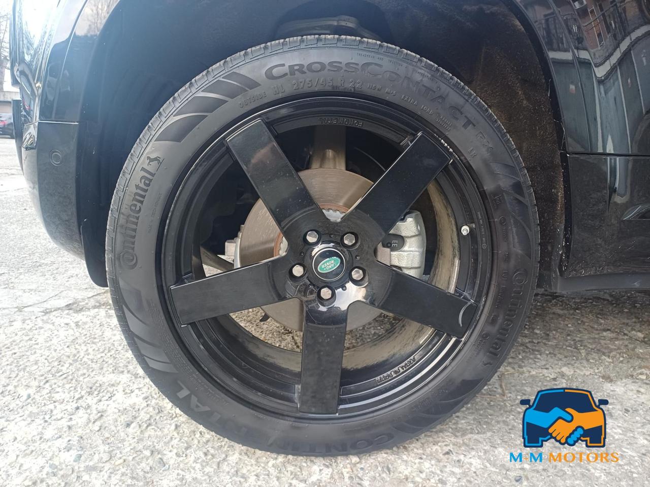 Land Rover Defender 90 3.0d i6 mhev X-Dynamic SE awd 250cv auto