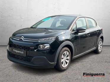 Citroën C3 BlueHDi 75 S&S Shine