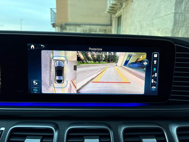 MERCEDES-BENZ GLE 300 d 4Matic Mild Hybrid Coupé AMG Line Premium Plus.