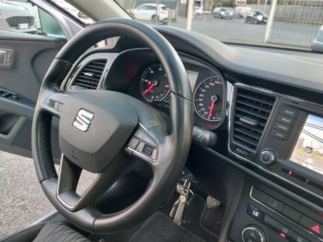 SEAT Leon 1.6 TDI 105 CV 5p. Start/Stop Business NAVI Euro 6