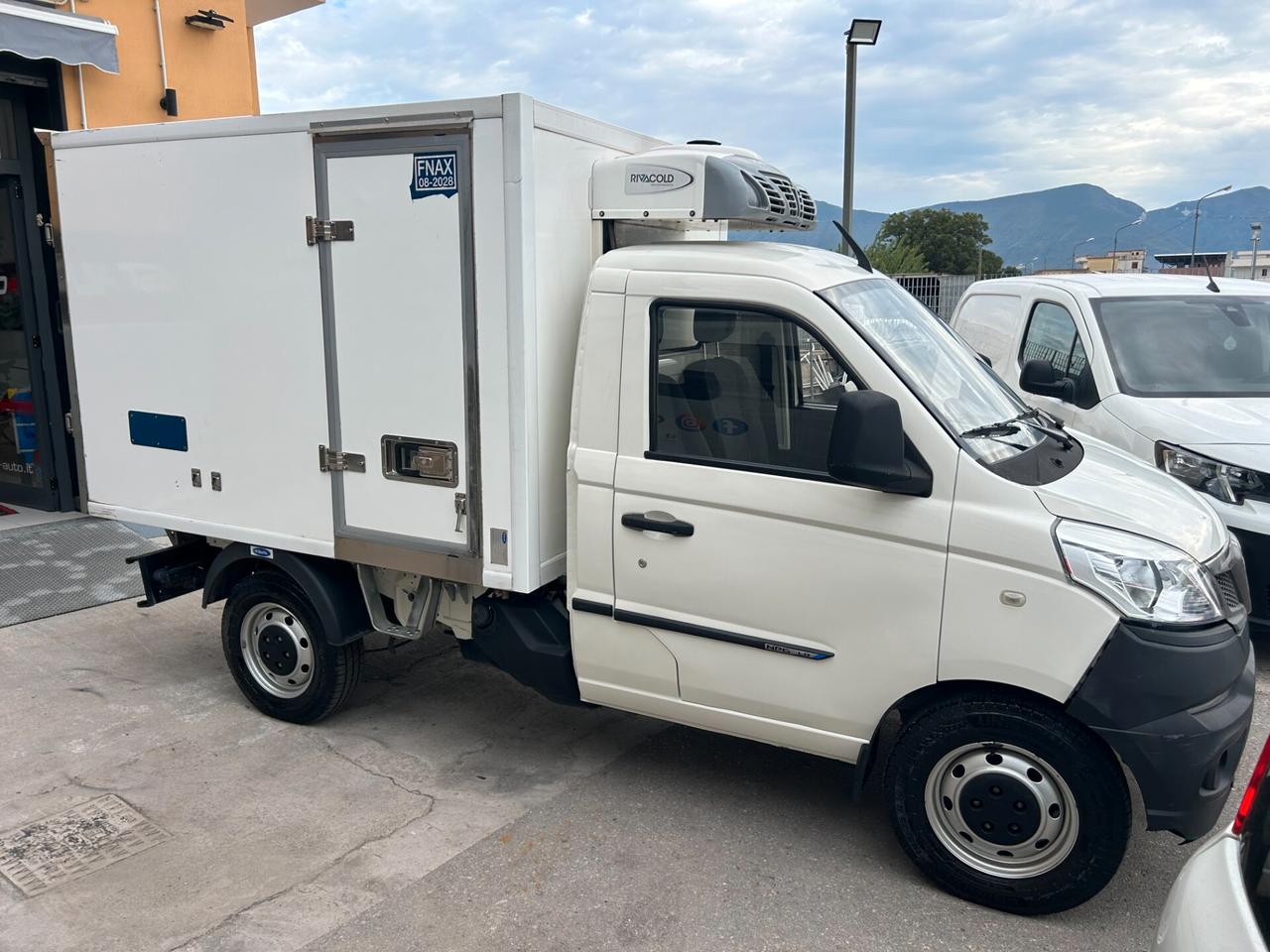 Piaggio Porter NP6 1.5 GPL 2022