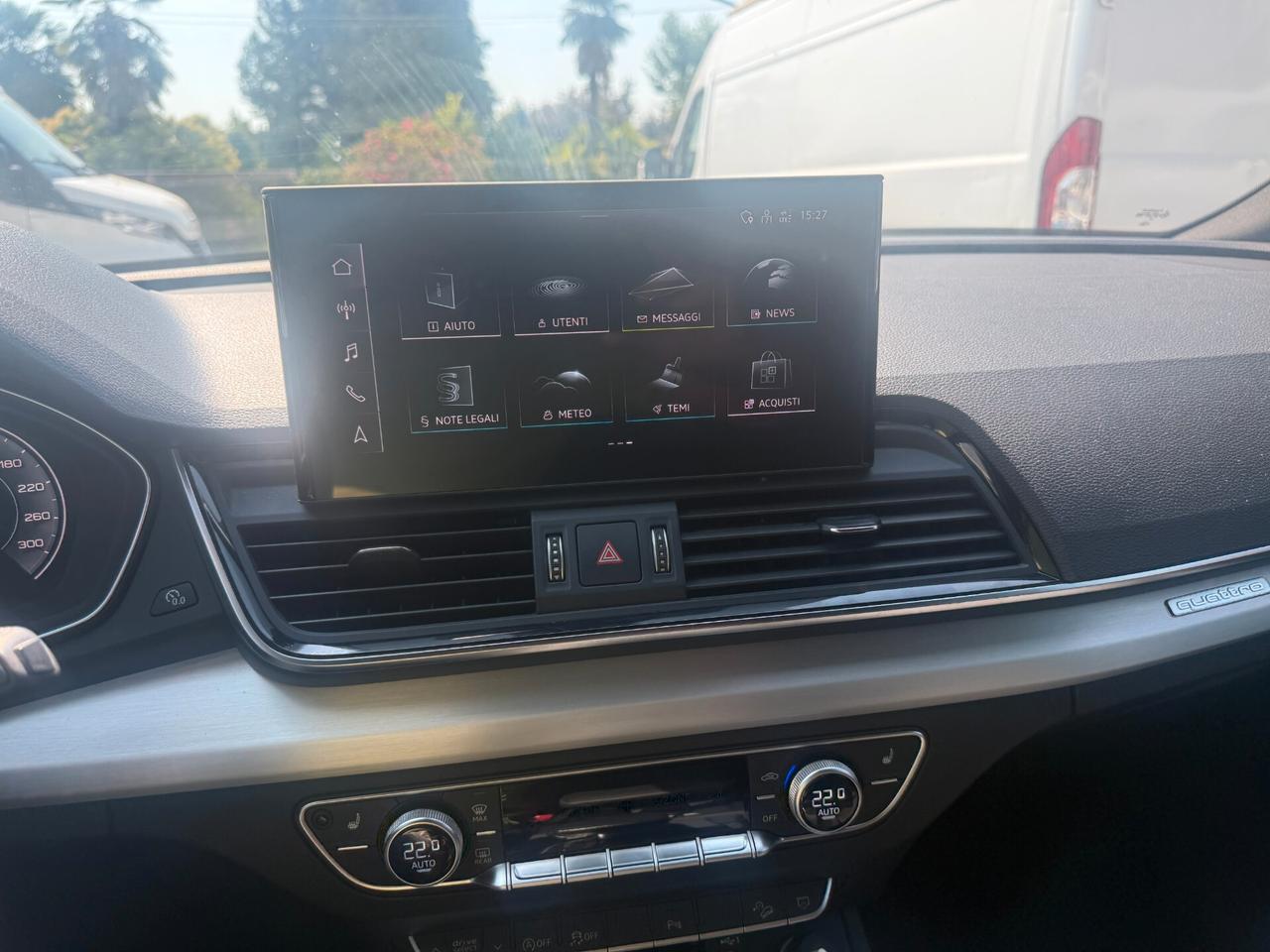 Audi Q5 SPB 40 TDI quattro S tronic line plus