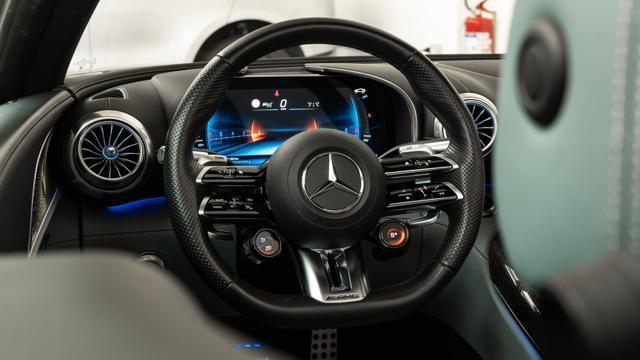 MERCEDES-BENZ SL 43 AMG Premium Plus IVA UNIPRO FULL OPT.