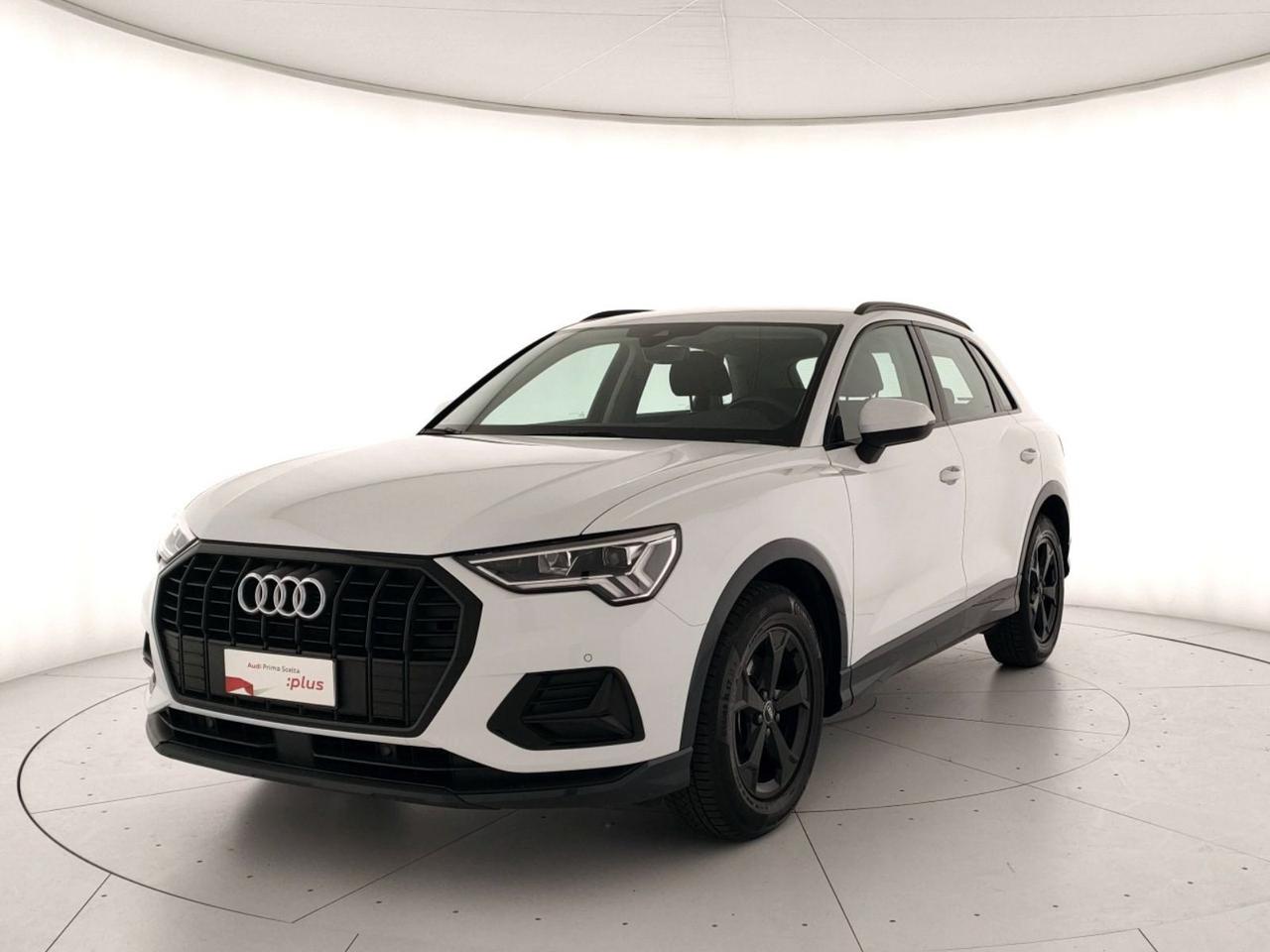 Audi Q3 35 1.5 tfsi business advanced s-tronic