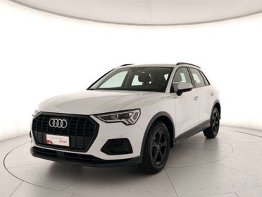 Audi Q3 35 1.5 tfsi business advanced s-tronic