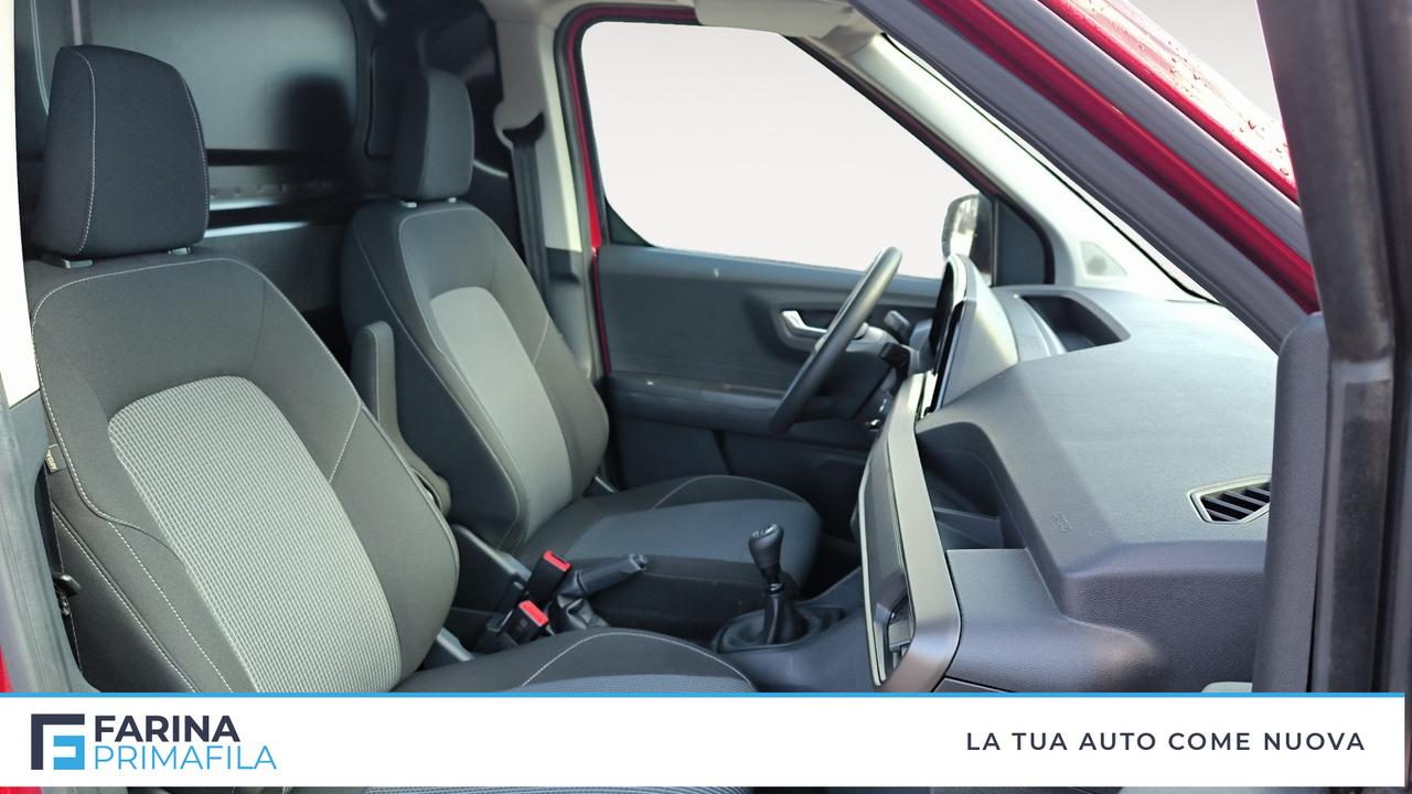 FORD Nuovo T. Courier Van Trend 1.5 ECOBLUE 100 CV -