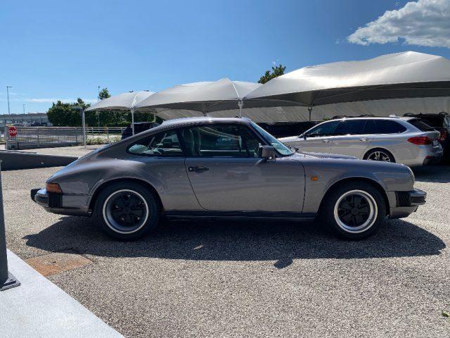 PORSCHE 911 Carrera 3.2 Coupé