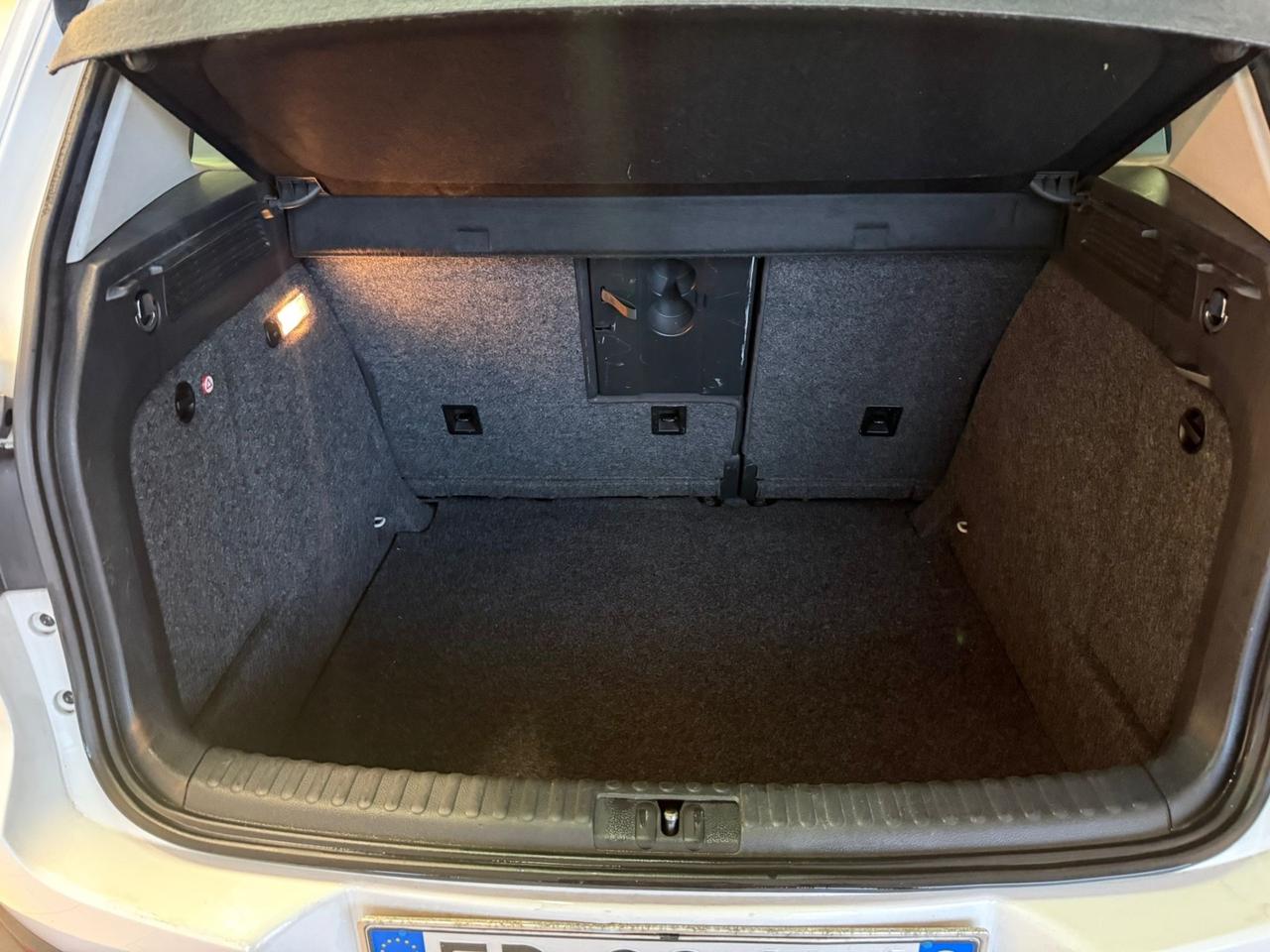 Volkswagen Tiguan 2.0 TDI 140 CV Business Sport e Style BlueMot. Tech