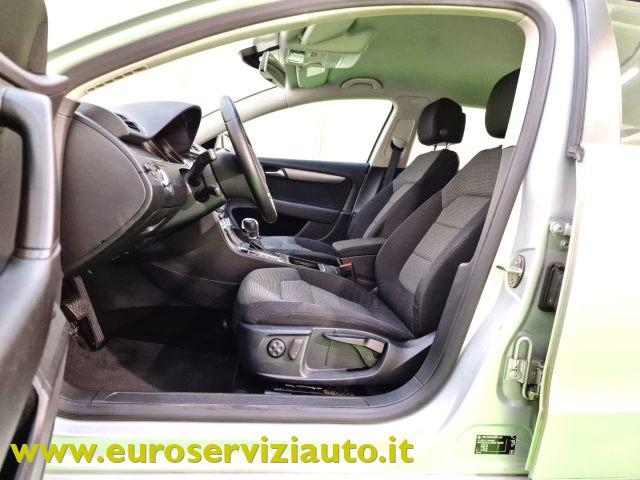 VOLKSWAGEN Passat VARIANT. 1.6 TDI DSG Comfortline