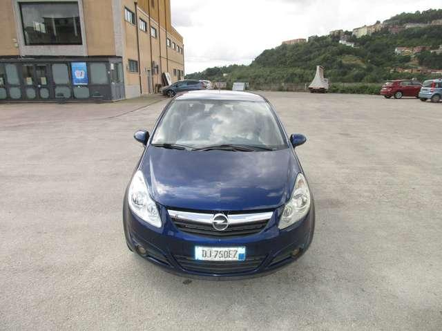 Opel Corsa 1.2 Cosmo easytronic GARANTITA FULL OPTIONAL