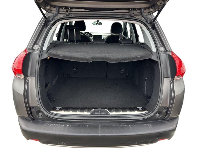 Peugeot 2008 2008 1.6 bluehdi Black Matt 100cv