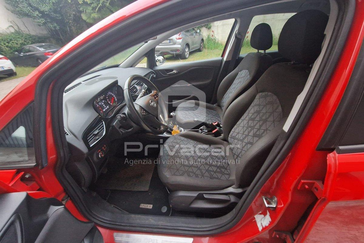 OPEL Corsa 1.2 5 porte 120 Anniversary